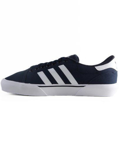 Tênis Masculino Adidas Abaca - Legink/FTWWHT