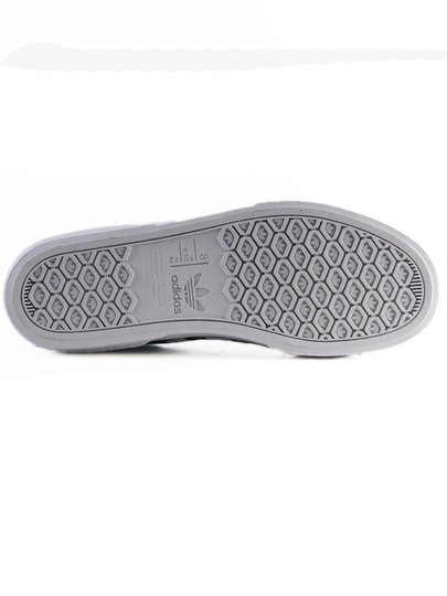 Tênis Masculino Adidas Abaca - Legink/FTWWHT