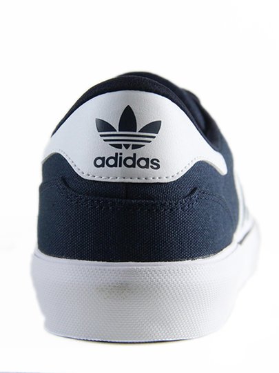 Tênis Masculino Adidas Abaca - Legink/FTWWHT