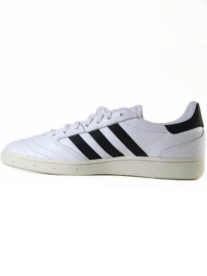 Tênis Masculino Adidas Busenitz Vintage - White