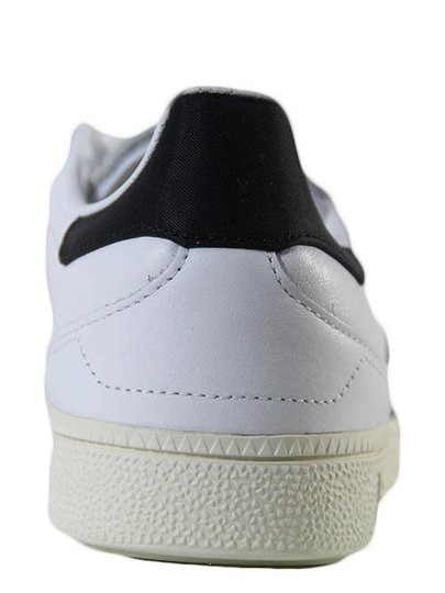 Tênis Masculino Adidas Busenitz Vintage - White