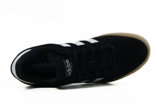 Tênis Masculino Adidas Busenitz Vulc II - CBLACK/FTWWHT/GUM4