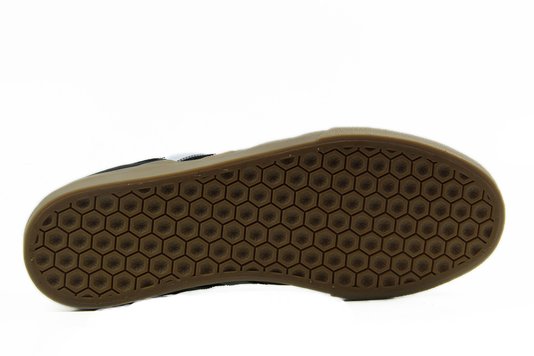 Tênis Masculino Adidas Busenitz Vulc II - CBLACK/FTWWHT/GUM4