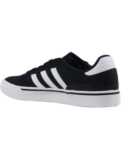 Tênis Masculino Adidas Busenitz Vulc II - CBLACK/FTWWHT/VIVRED
