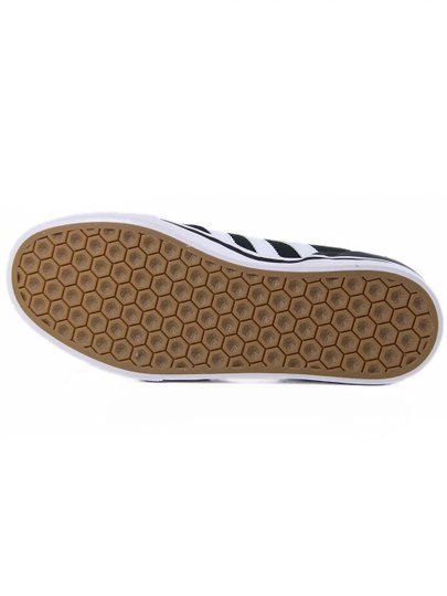 Tênis Masculino Adidas Busenitz Vulc II - CBLACK/FTWWHT/VIVRED