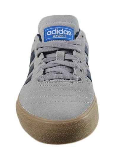 Tênis Masculino Adidas Busenitz Vulc II - GRETWO/CONAVY/GUM4
