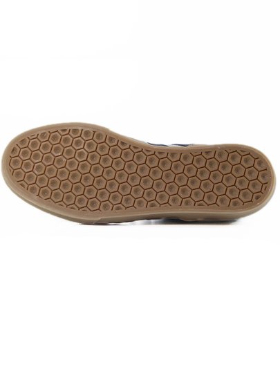 Tênis Masculino Adidas Busenitz Vulc II - GRETWO/CONAVY/GUM4