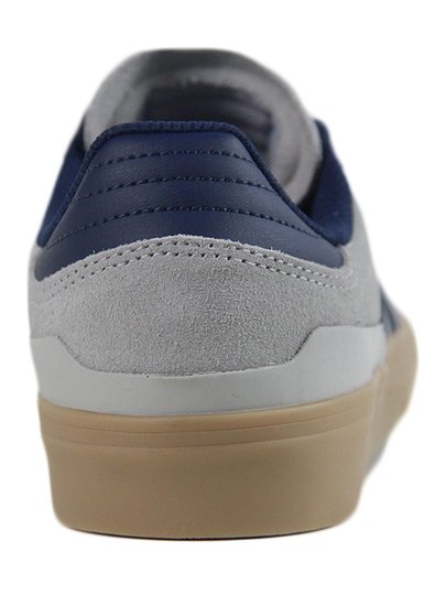 Tênis Masculino Adidas Busenitz Vulc II - GRETWO/CONAVY/GUM4