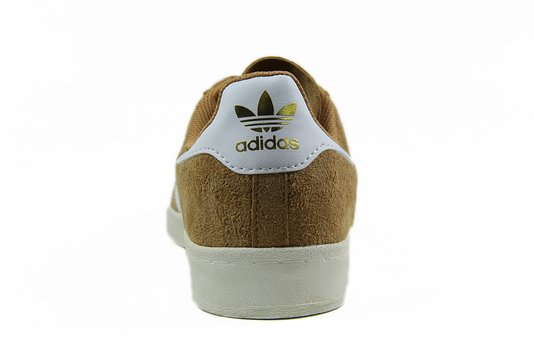 Tênis Masculino Adidas Campus ADV - Mesa/FTWWHTT/CWHITE