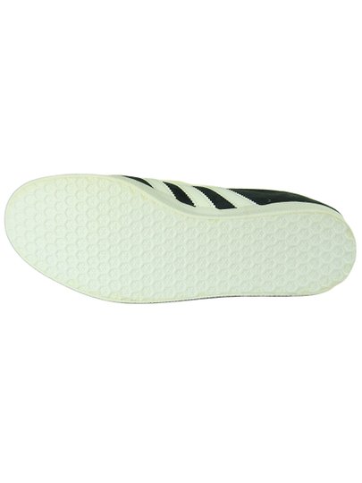 Tênis Masculino Adidas Gazelle - Black/White