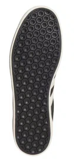 Tênis Masculino Adidas Gazelle - Preto/Bege