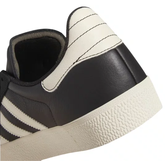 Tênis Masculino Adidas Gazelle - Preto/Bege
