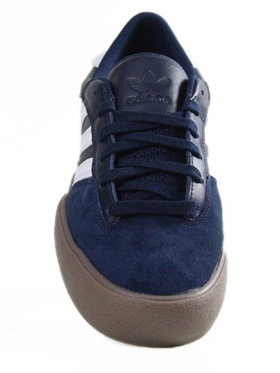 Tênis Masculino Adidas Matchbreak Super - Conzavy/White