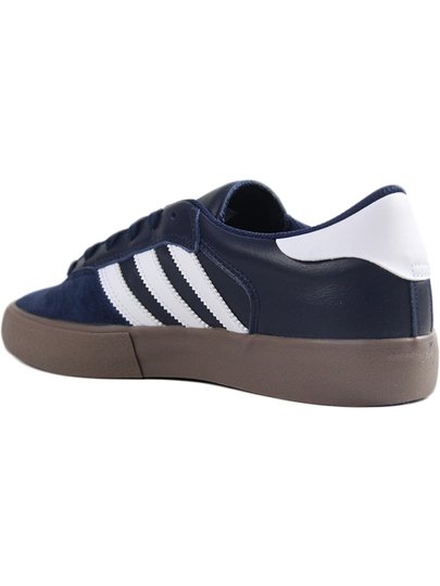 Tênis Masculino Adidas Matchbreak Super - Conzavy/White
