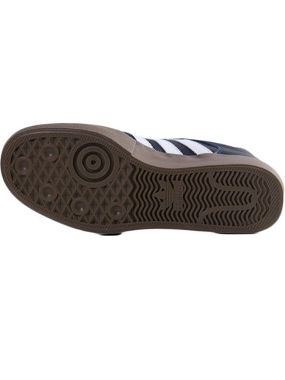 Tênis Masculino Adidas Matchbreak Super - Conzavy/White