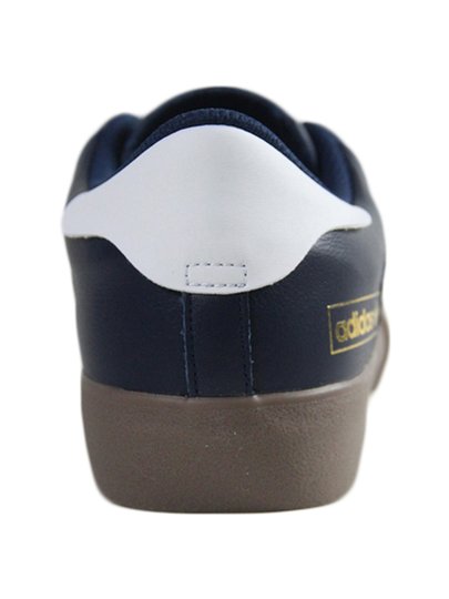Tênis Masculino Adidas Matchbreak Super - Conzavy/White