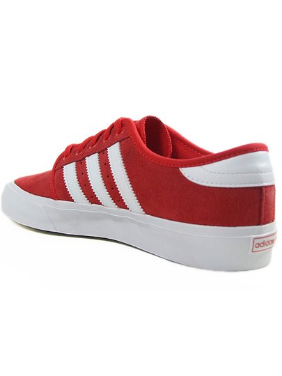Tênis Masculino Adidas Seeley XT Vivid - Red/Cloud/White/Gum