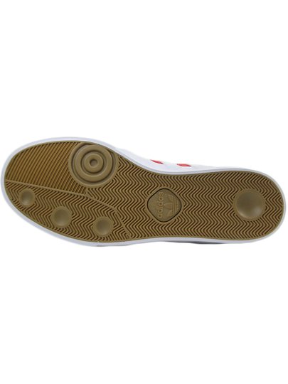 Tênis Masculino Adidas Seeley XT Vivid - Red/Cloud/White/Gum