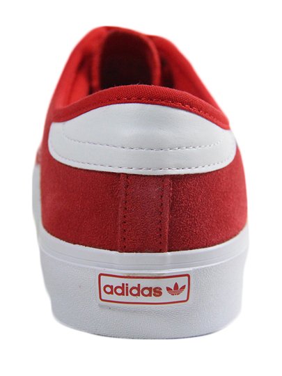 Tênis Masculino Adidas Seeley XT Vivid - Red/Cloud/White/Gum
