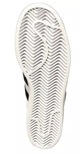 Tênis Masculino Adidas Superstar - Branco