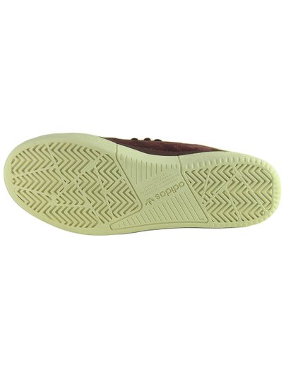 Tênis Masculino Adidas Tyshawn Maroon - Bordo