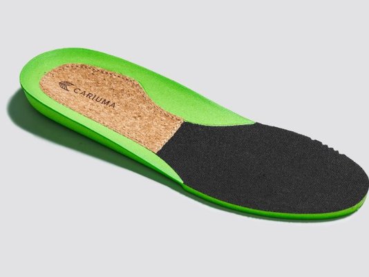Tênis Masculino Cariuma Catiba Pro Low Ivory - Gum Black