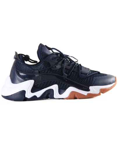 Tênis Masculino Champion CP Hyper C. Pilot - Navy
