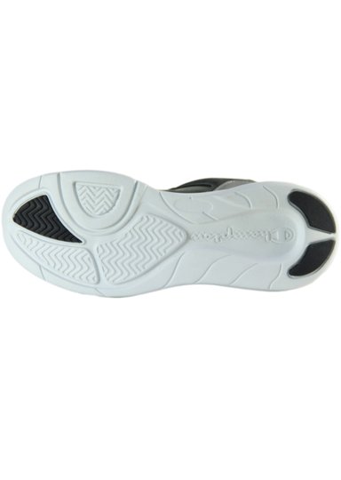 Tênis Masculino Champion Next CB - Black/Grey