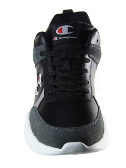 Tênis Masculino Champion Next CB - Black/Grey