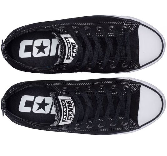 Tênis Masculino Converse Chuck Taylor All Star - Preto
