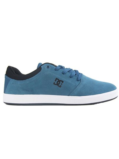 Tênis Masculino Dc Crisis La Harbor/Capitans/Blue