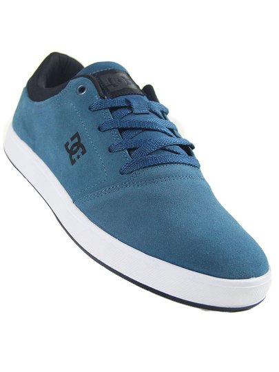 Tênis Masculino Dc Crisis La Harbor/Capitans/Blue
