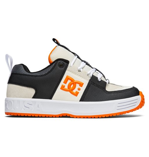 Tênis Masculino DC Lynx OG Bilyeu