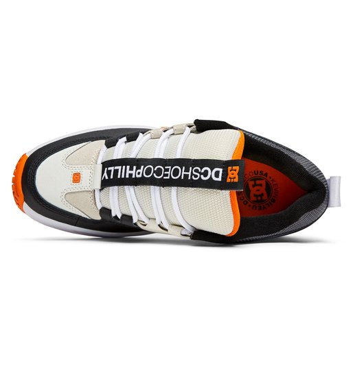 Tênis Masculino DC Lynx OG Bilyeu