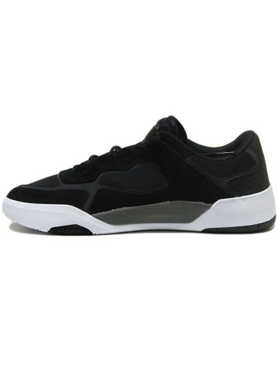 Tênis Masculino DC Metric's - BLack/Grey