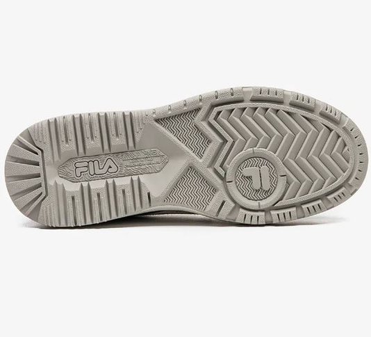 Tênis Masculino Fila FX 100 All Terrain Low - Bege/Preto