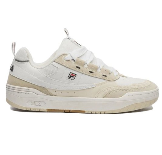 Tênis Masculino Fila X2K - Bege