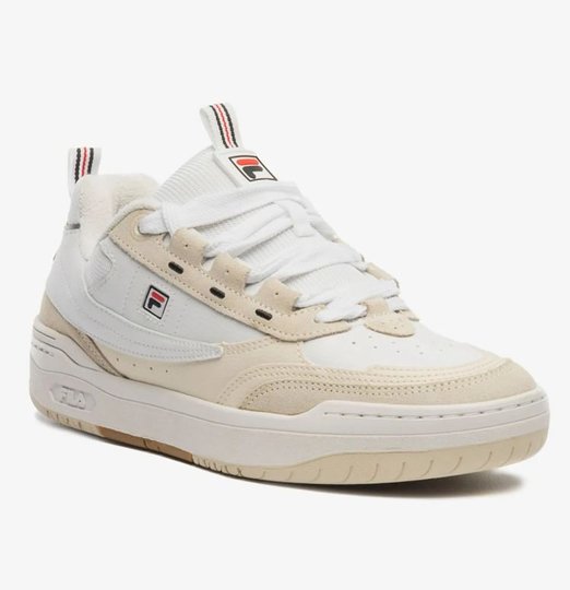 Tênis Masculino Fila X2K - Bege