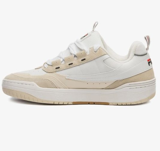 Tênis Masculino Fila X2K - Bege