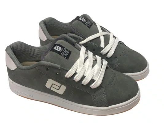Tênis Masculino Freeday Jab Lite - Cinza
