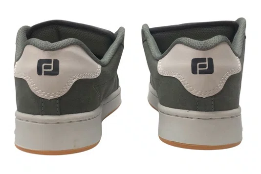 Tênis Masculino Freeday Jab Lite - Cinza