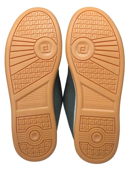 Tênis Masculino Freeday Jab Lite - Cinza