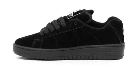 Tênis Masculino Freeday Jab - Preto/Preto