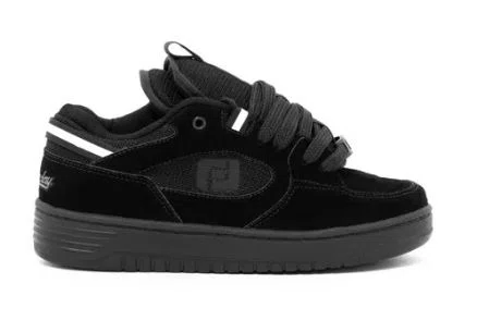 Tênis Masculino Freeday Switch - Preto/Preto