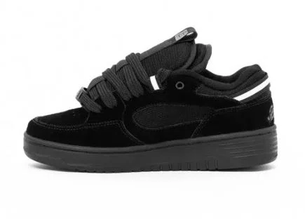 Tênis Masculino Freeday Switch - Preto/Preto