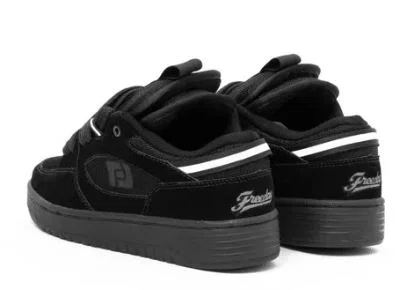 Tênis Masculino Freeday Switch - Preto/Preto
