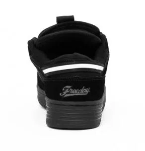 Tênis Masculino Freeday Switch - Preto/Preto