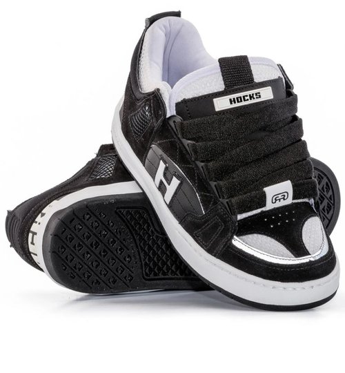 Tênis Masculino Hocks Bold - Petitpoa