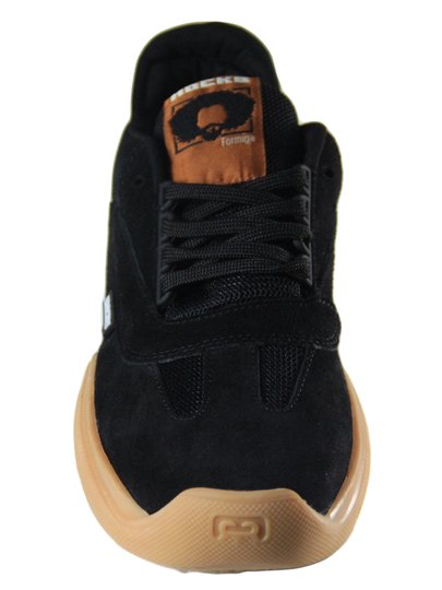Tênis Masculino Hocks Do Vale - Black/Gum