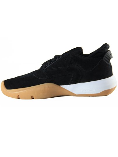 Tênis Masculino Hocks Do Vale - Black/Gum